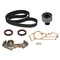 Continental Pp249Lk4 Pro Series Plus Kit Import Ch Proseries Plus, Pp249Lk4 PP249LK4 - alternate 1